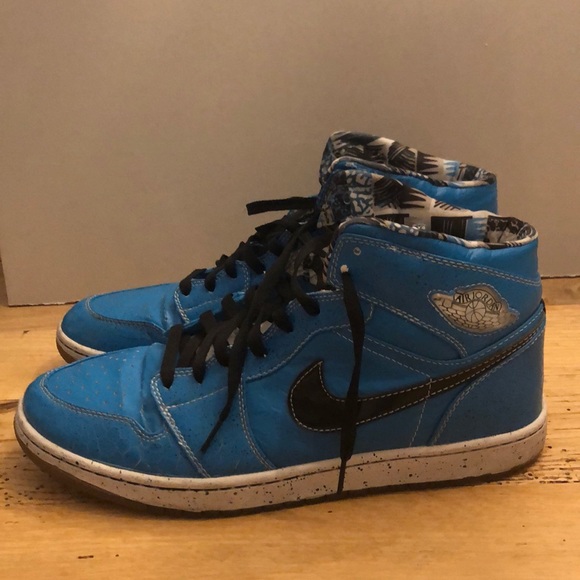 jordan 1 ruff n tuff